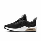 Nike Air Max Bella Training 5 Women's Trainers - Black von Nike | BYAG.