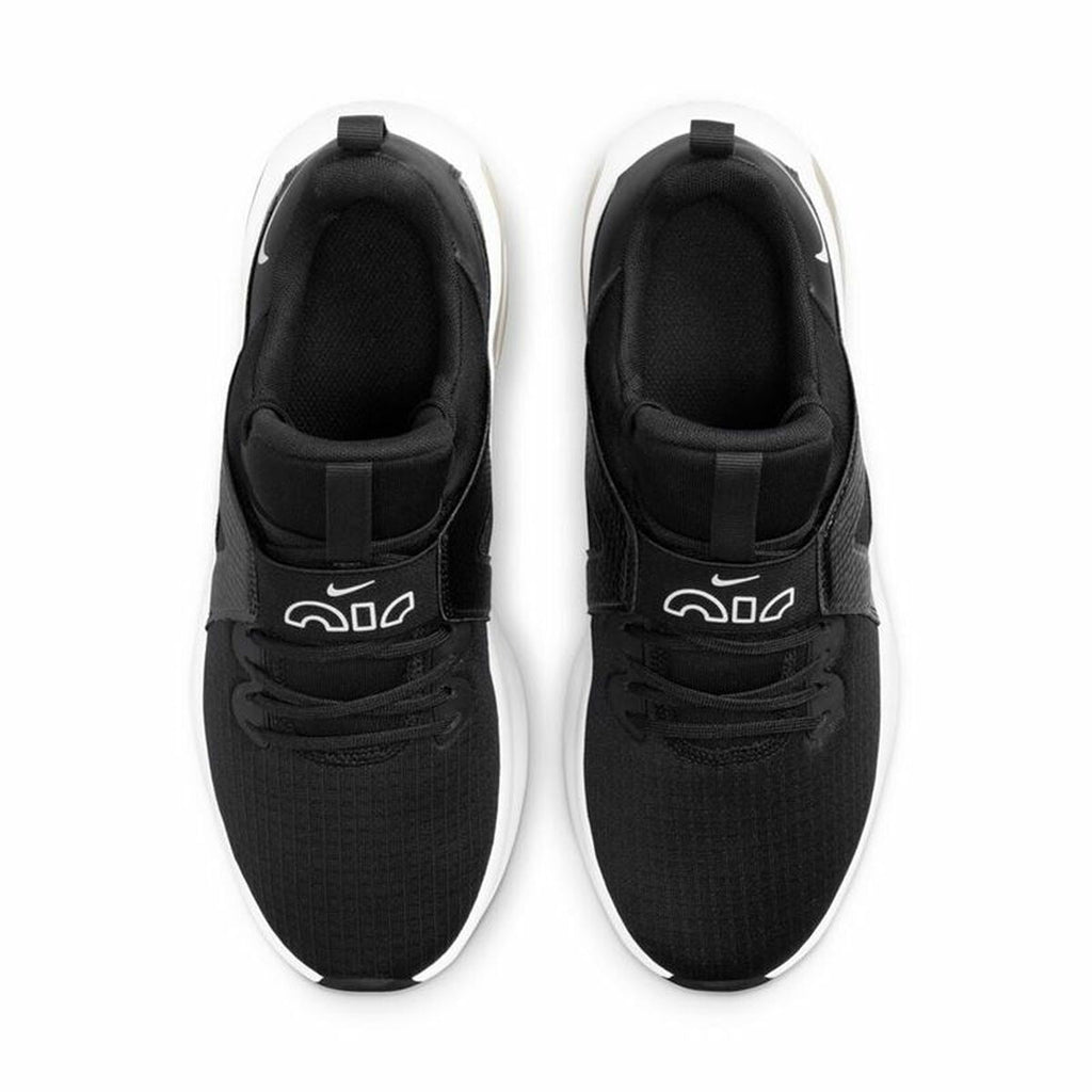 Nike Air Max Bella Training 5 Women's Trainers - Black von Nike | BYAG.