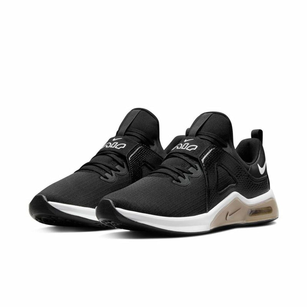 Nike Air Max Bella Training 5 Women's Trainers - Black von Nike | BYAG.