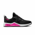 Nike Air Max Bella Training 5 Women's Trainers - Black von Nike | BYAG.