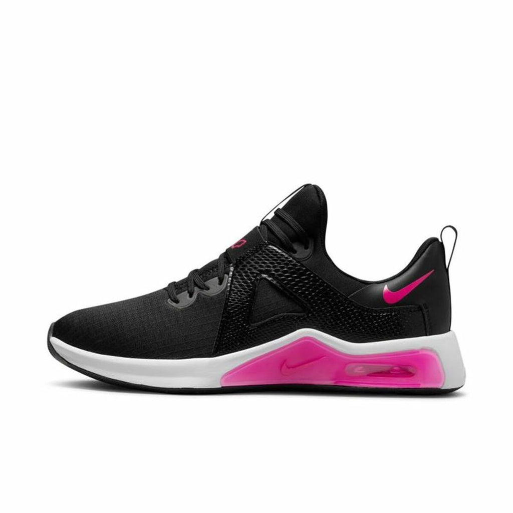Nike Air Max Bella Training 5 Women's Trainers - Black von Nike | BYAG.