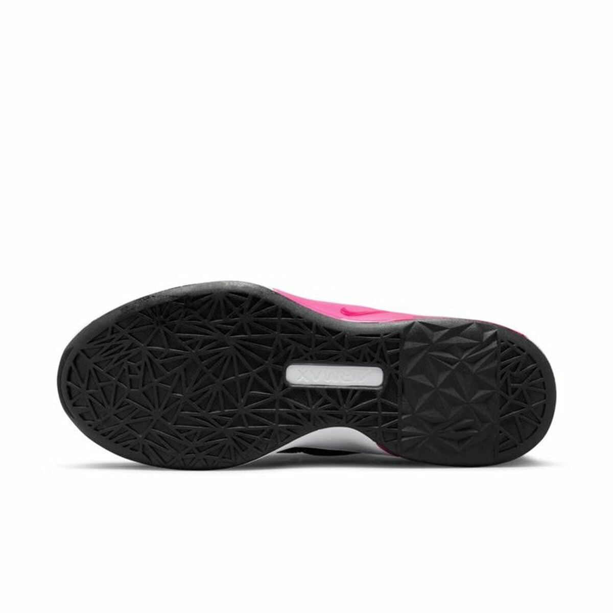 Nike Air Max Bella Training 5 Women's Trainers - Black von Nike | BYAG.
