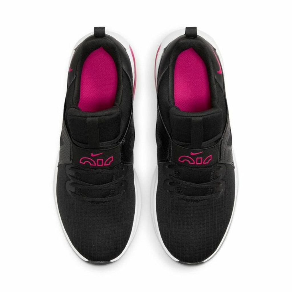 Nike Air Max Bella Training 5 Women's Trainers - Black von Nike | BYAG.