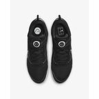 Nike Court Zoom Pro Men's Tennis Shoes - Black von Nike | BYAG.
