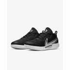 Nike Court Zoom Pro Men's Tennis Shoes - Black von Nike | BYAG.