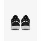 Nike Court Zoom Pro Men's Tennis Shoes - Black von Nike | BYAG.