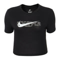 Nike Unisex T-Shirt - Black von Nike | BYAG.