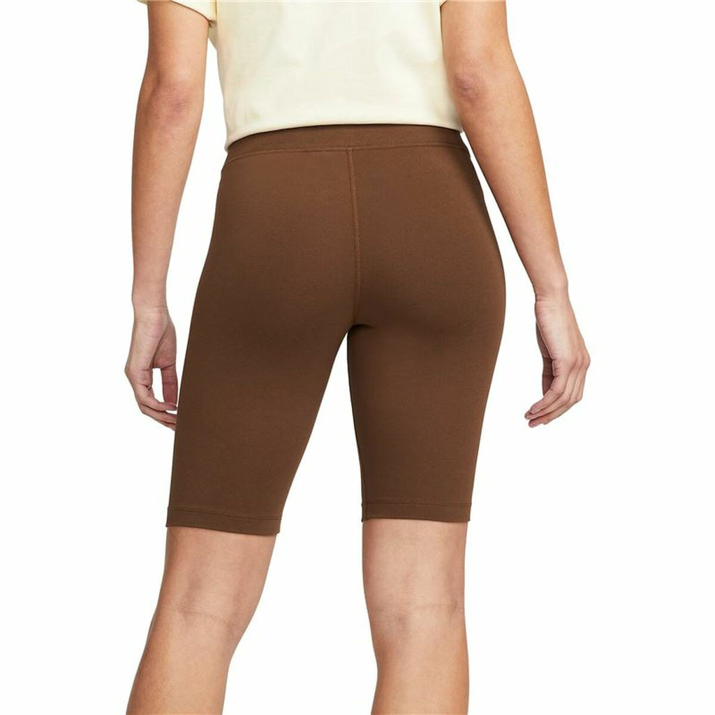 Nike Women's Leggings - Brown von Nike | BYAG.