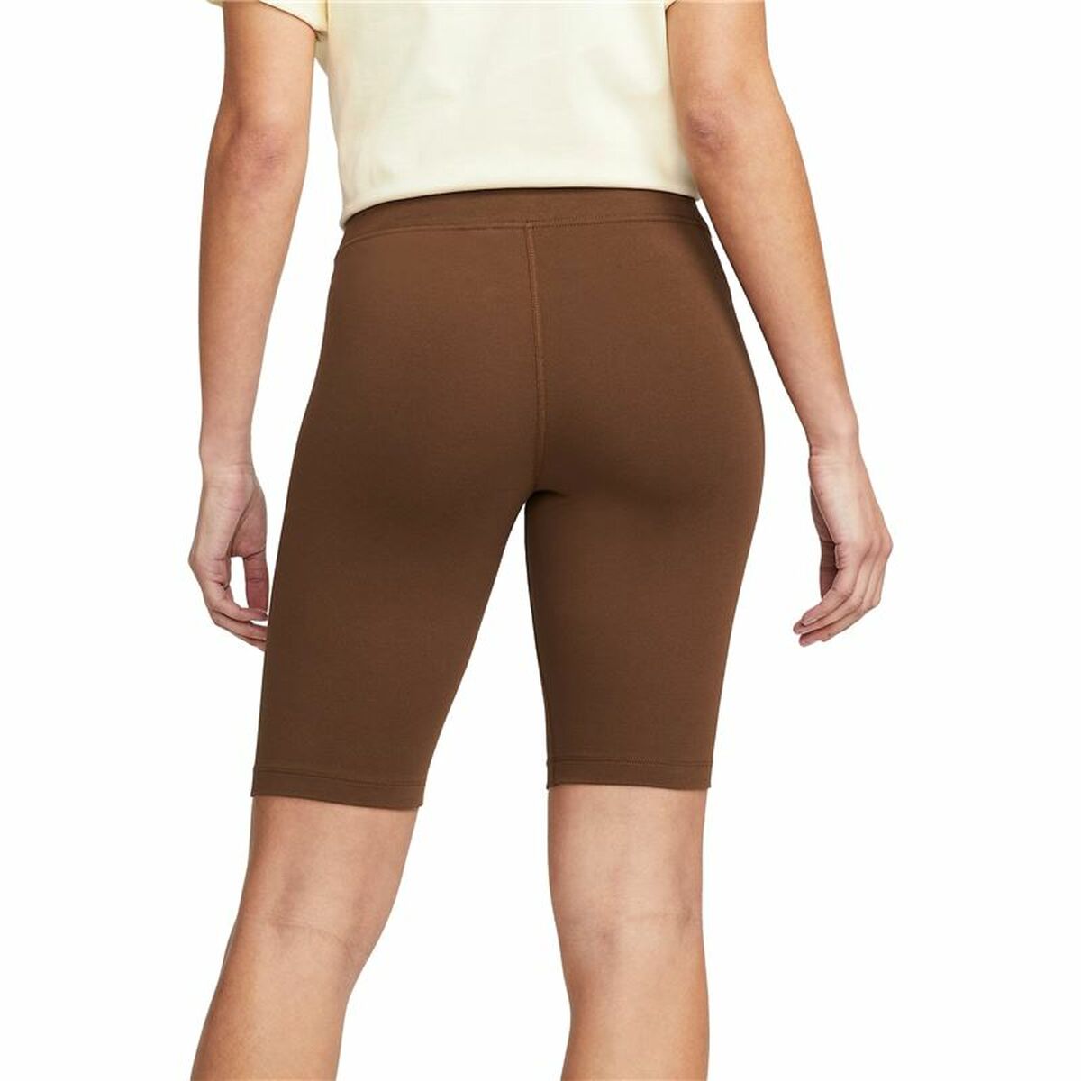 Nike Women's Leggings - Brown von Nike | BYAG.
