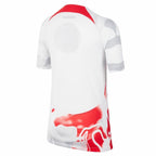 Nike Short-sleeved Stadium RB 1 Boys' Football Shirt - White von Nike | BYAG.