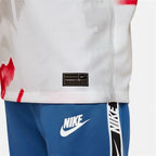 Nike Short-sleeved Stadium RB 1 Boys' Football Shirt - White von Nike | BYAG.
