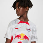 Nike Short-sleeved Stadium RB 1 Boys' Football Shirt - White von Nike | BYAG.