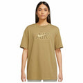 Nike Sportswear Air Women's T-Shirt - Brown von Nike | BYAG.