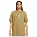 Nike Sportswear Air Women's T-Shirt - Brown von Nike | BYAG.
