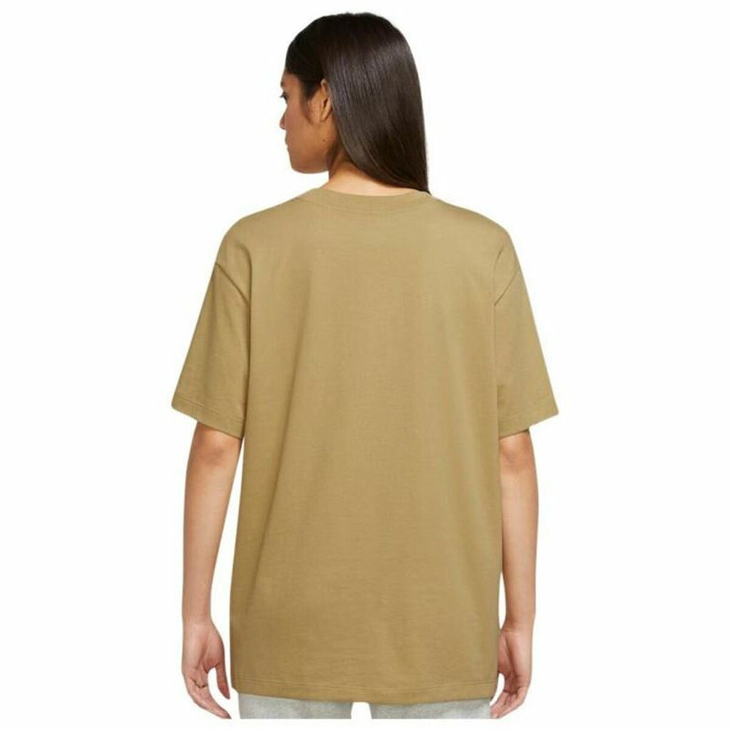 Nike Sportswear Air Women's T-Shirt - Brown von Nike | BYAG.