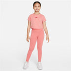 Nike Sportswear Girls' T-Shirt - Salmon von Nike | BYAG.