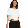 Nike Sportswear Women's T-Shirt - White von Nike | BYAG.
