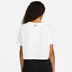 Nike Sportswear Women's T-Shirt - White von Nike | BYAG.