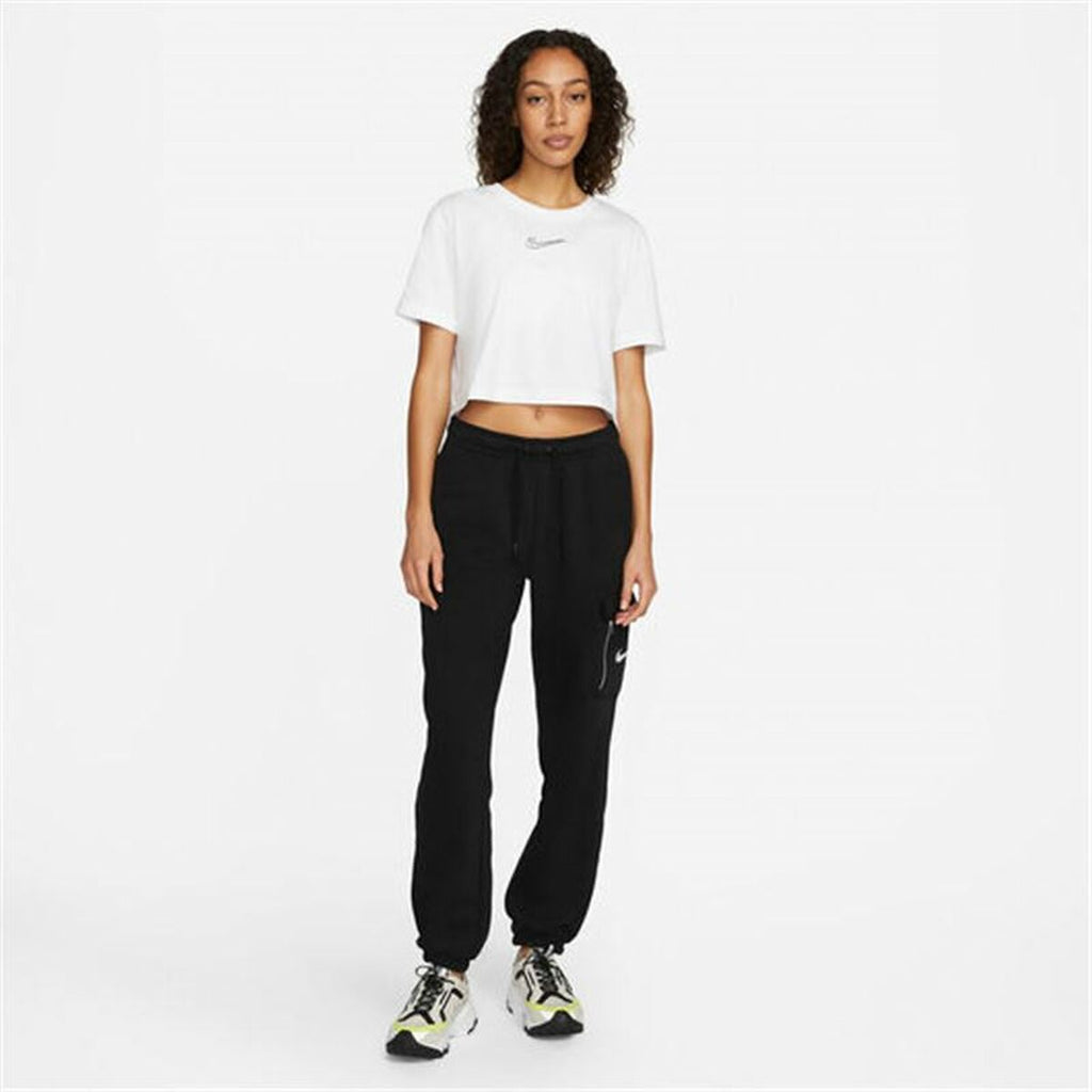 Nike Sportswear Women's T-Shirt - White von Nike | BYAG.