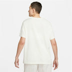 Nike Bike Men's T-Shirt - White von Nike | BYAG.