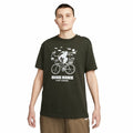 Nike Sportswear Women's T-Shirt - Brown von Nike | BYAG.