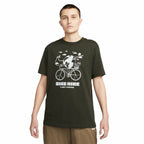 Nike Sportswear Women's T-Shirt - Brown von Nike | BYAG.