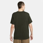Nike Sportswear Women's T-Shirt - Brown von Nike | BYAG.