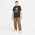 Nike Sportswear Women's T-Shirt - Brown von Nike | BYAG.