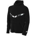 Nike Repeat PK FZ Kids' Hoodie - Black von Nike | BYAG.
