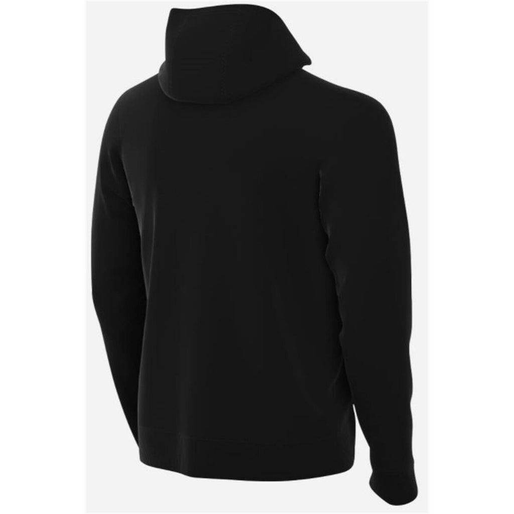 Nike Repeat PK FZ Kids' Hoodie - Black von Nike | BYAG.