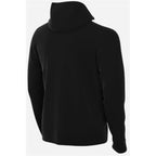 Nike Repeat PK FZ Kids' Hoodie - Black von Nike | BYAG.