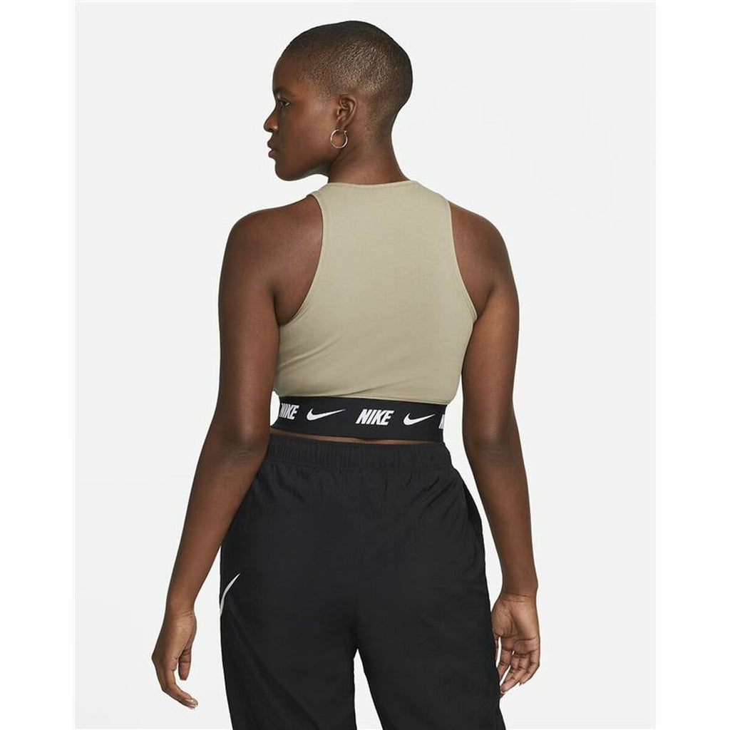 Nike Top Sportswear Women's Sports & Outdoors - Green von Nike | BYAG.