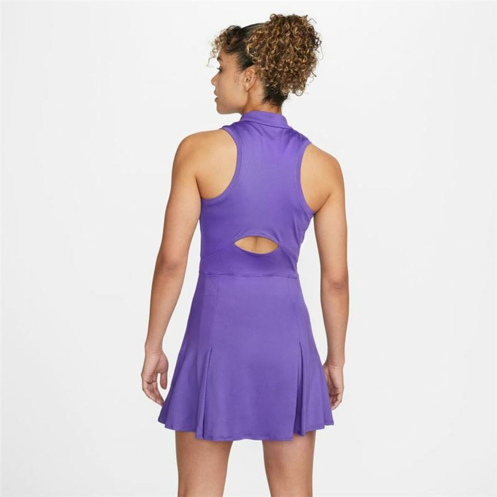 Nike Dress Victory Women's Dress - Purple von Nike | BYAG.