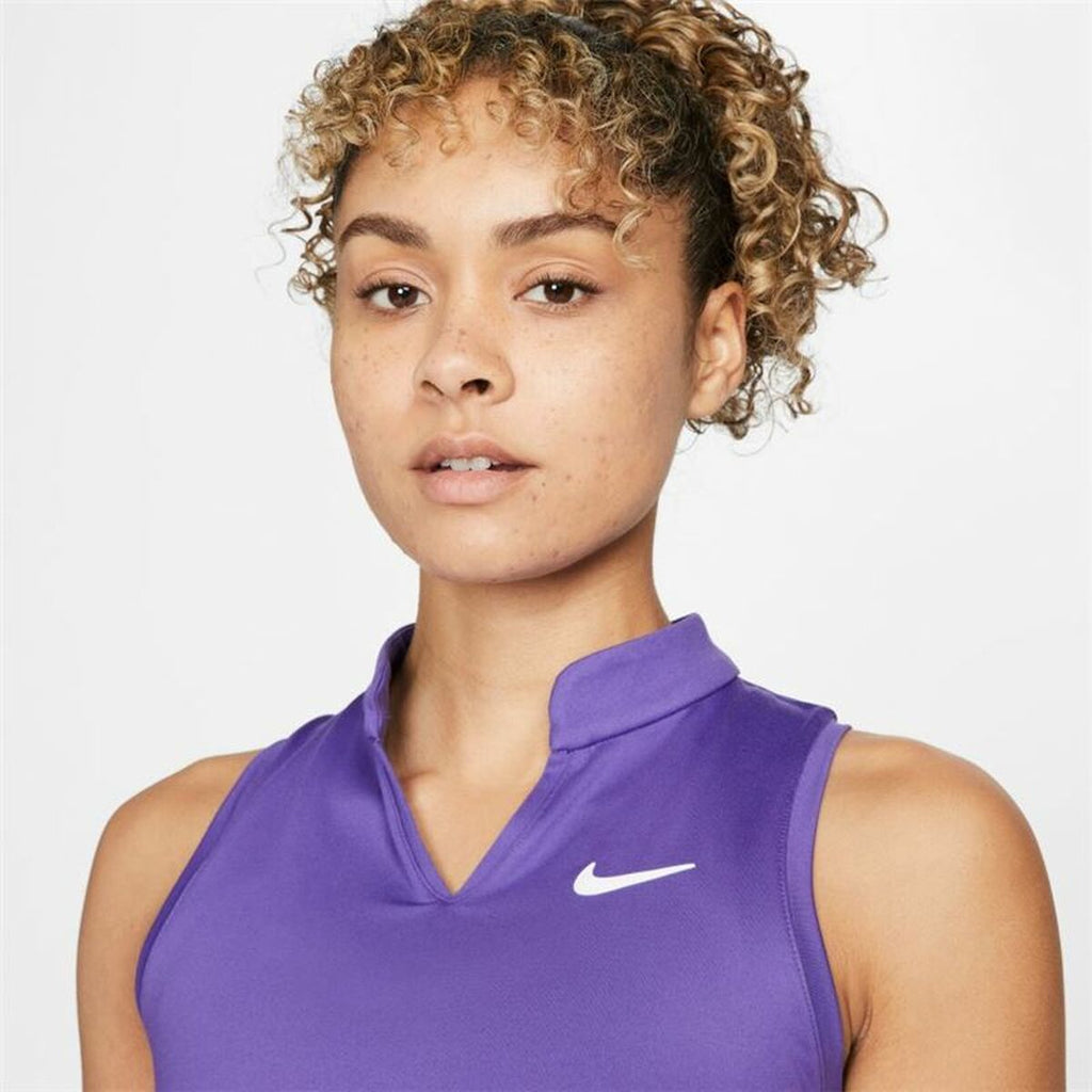 Nike Dress Victory Women's Dress - Purple von Nike | BYAG.