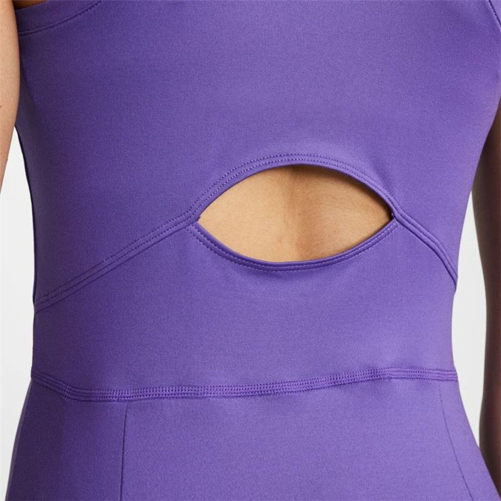 Nike Dress Victory Women's Dress - Purple von Nike | BYAG.
