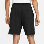 Nike Swoosh League Men's Shorts - Black von Nike | BYAG.