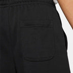 Nike Swoosh League Men's Shorts - Black von Nike | BYAG.