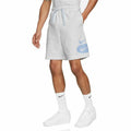 Nike Sportswear Swoosh League Men's Shorts - Grey von Nike | BYAG.