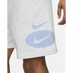 Nike Sportswear Swoosh League Men's Shorts - Grey von Nike | BYAG.