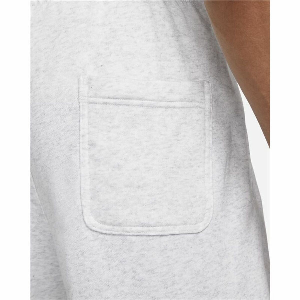 Nike Sportswear Swoosh League Men's Shorts - Grey von Nike | BYAG.