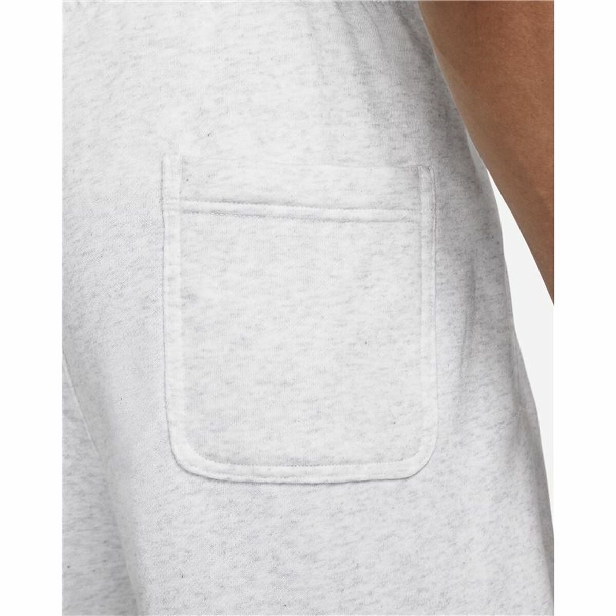 Nike Sportswear Swoosh League Men's Shorts - Grey von Nike | BYAG.