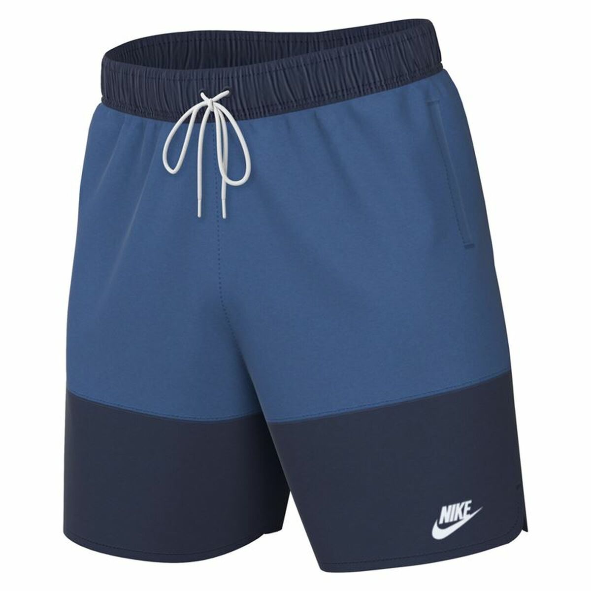 Nike Sport Essential Men's Shorts - Blue von Nike | BYAG.