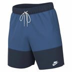 Nike Sport Essential Men's Shorts - Blue von Nike | BYAG.
