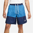 Nike Sport Essential Men's Shorts - Blue von Nike | BYAG.