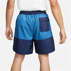 Nike Sport Essential Men's Shorts - Blue von Nike | BYAG.