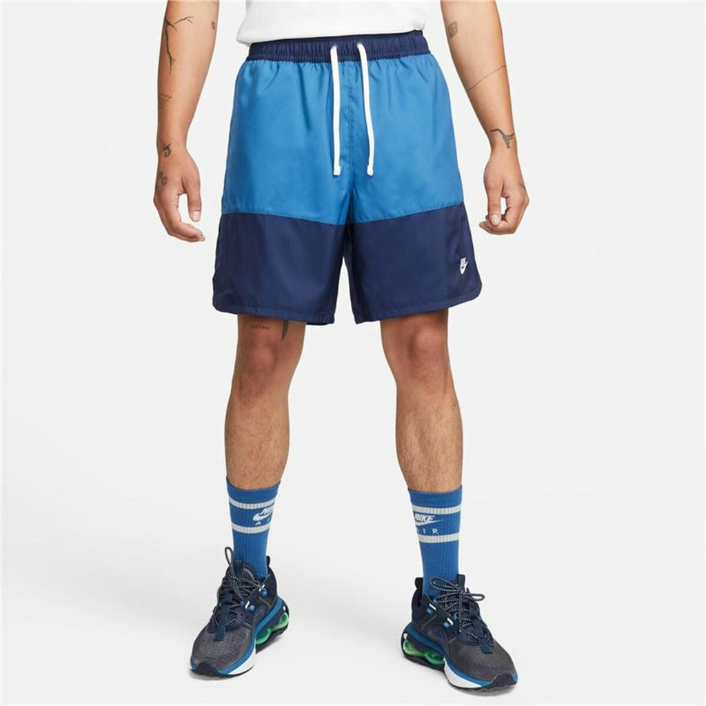Nike Sport Essential Men's Shorts - Blue von Nike | BYAG.