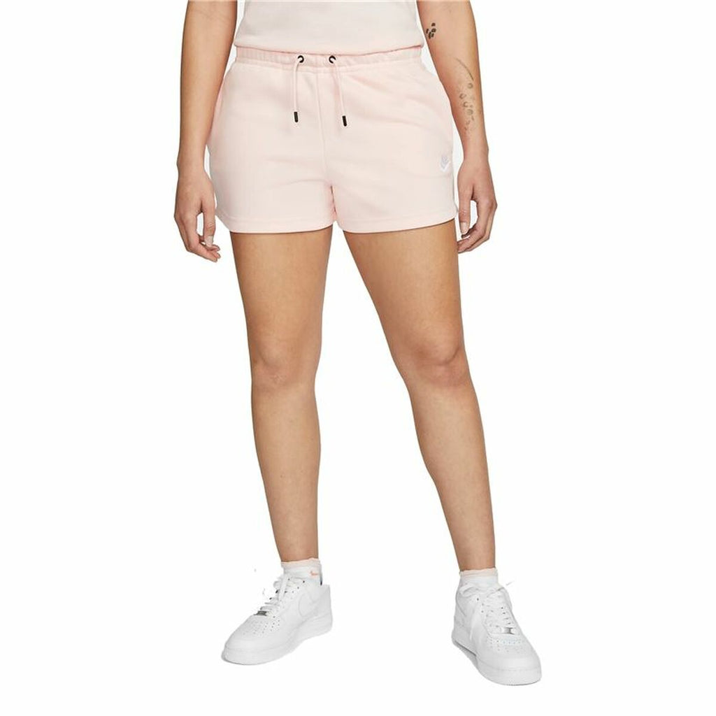 Nike Essential Women's Shorts - Pink von Nike | BYAG.