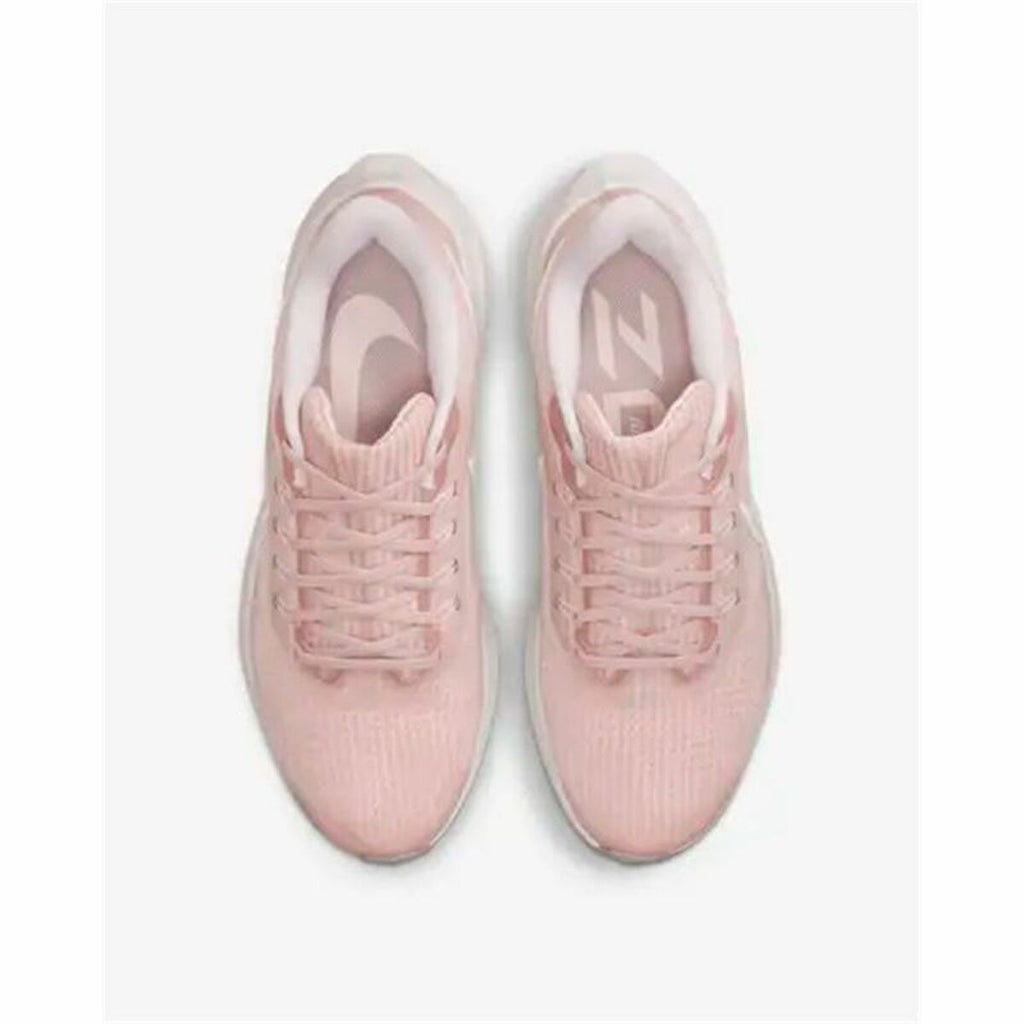 Nike Air Zoom Pegasus 39 Women's Running Shoes - Light Pink von Nike | BYAG.