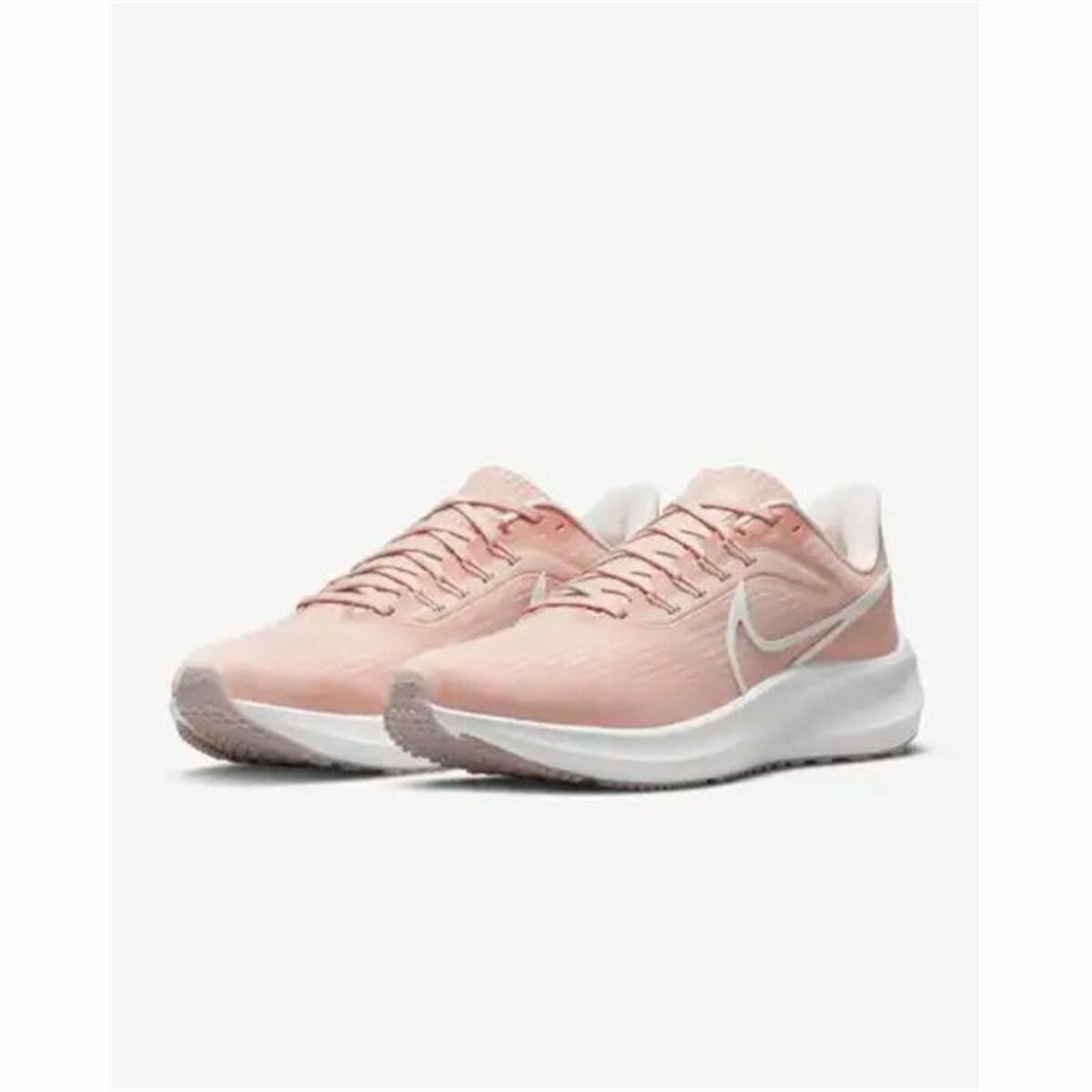 Nike Air Zoom Pegasus 39 Women's Running Shoes - Light Pink von Nike | BYAG.