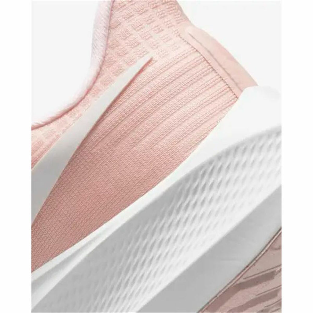 Nike Air Zoom Pegasus 39 Women's Running Shoes - Light Pink von Nike | BYAG.